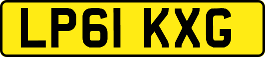 LP61KXG