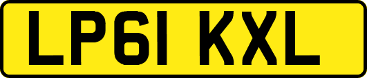 LP61KXL