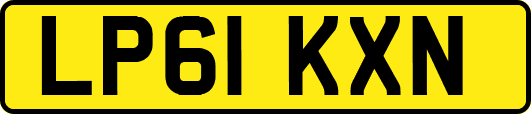 LP61KXN