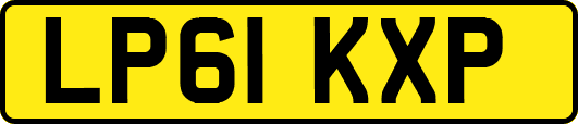 LP61KXP