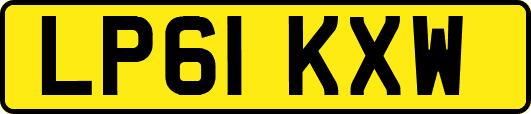 LP61KXW