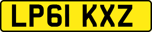 LP61KXZ