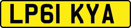 LP61KYA