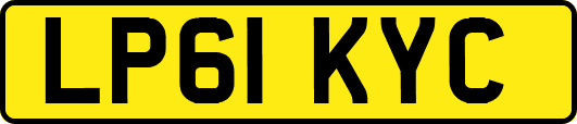 LP61KYC