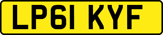 LP61KYF