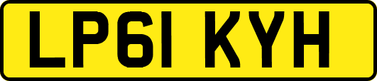 LP61KYH