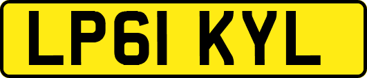 LP61KYL