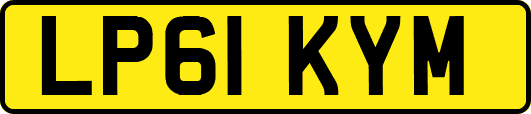 LP61KYM