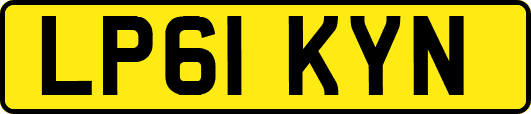 LP61KYN