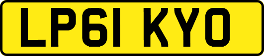 LP61KYO