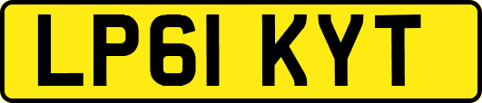 LP61KYT