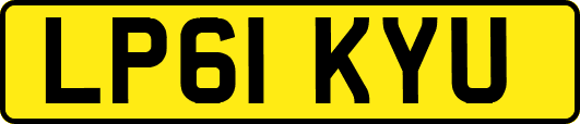 LP61KYU
