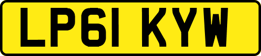 LP61KYW