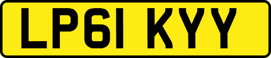 LP61KYY