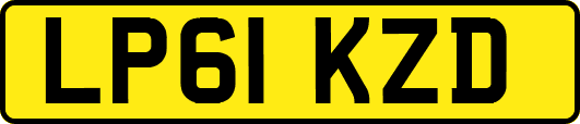 LP61KZD