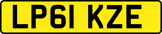 LP61KZE