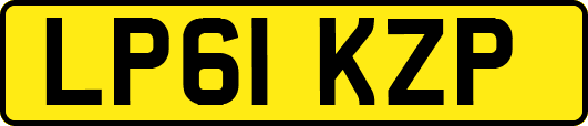 LP61KZP