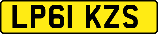 LP61KZS