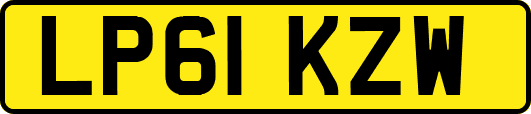 LP61KZW