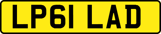 LP61LAD