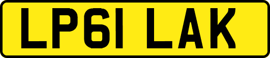LP61LAK