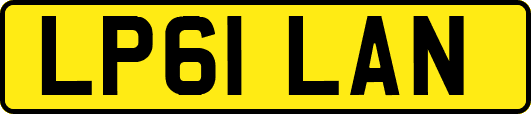LP61LAN
