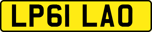 LP61LAO