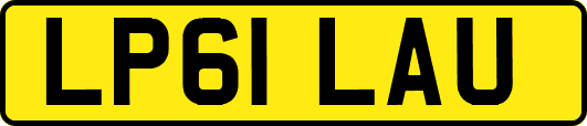 LP61LAU