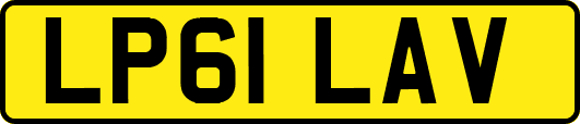 LP61LAV
