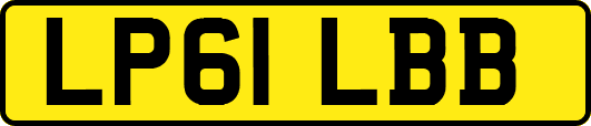 LP61LBB