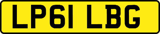 LP61LBG