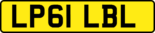 LP61LBL