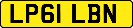 LP61LBN
