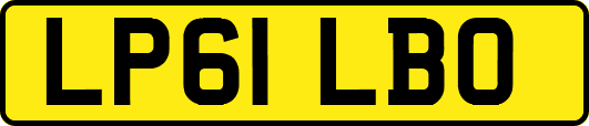 LP61LBO