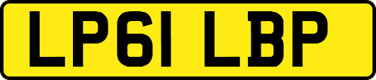 LP61LBP