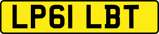 LP61LBT