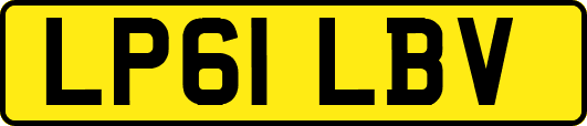 LP61LBV