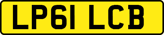 LP61LCB