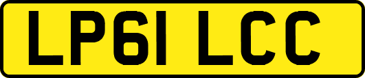 LP61LCC