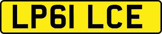 LP61LCE