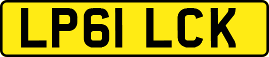 LP61LCK