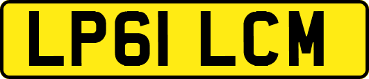 LP61LCM
