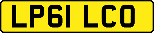 LP61LCO