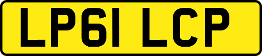 LP61LCP