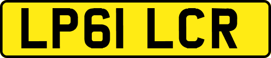 LP61LCR