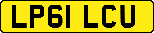 LP61LCU