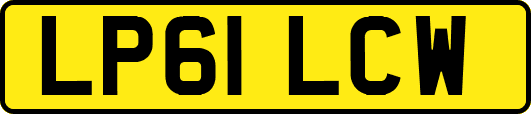 LP61LCW