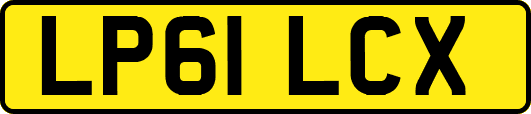 LP61LCX