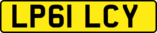 LP61LCY