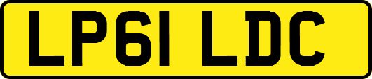 LP61LDC